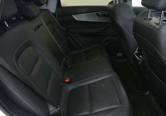 Подержанный автомобиль Chery Tiggo 7 Pro 2021 года (13 фото)