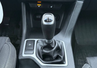 Подержанный автомобиль Kia Sportage 2018 года (12 фото)