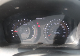 Подержанный автомобиль SsangYong Actyon 2012 года (17 фото)