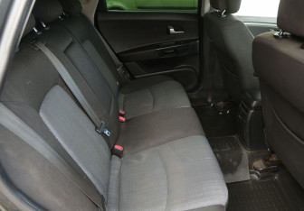 Подержанный автомобиль Kia Ceed Hatchback 2010 года (11 фото)