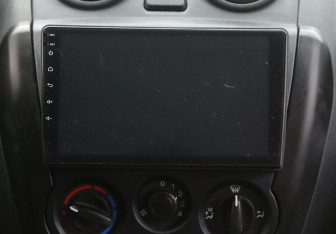 Подержанный автомобиль LADA (ВАЗ) Granta Sedan 2014 года (15 фото)