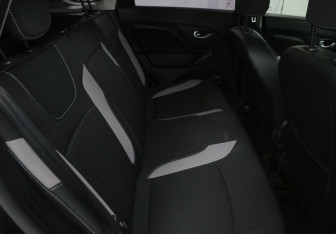 Подержанный автомобиль LADA (ВАЗ) XRAY 2018 года (11 фото)