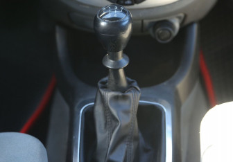 Подержанный автомобиль Chevrolet Lacetti Sedan 2007 года (13 фото)