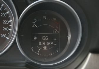 Подержанный автомобиль Mazda 6 Sedan 2019 года (17 фото)