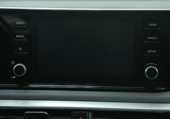 Подержанный автомобиль Kia K5 2020 года (23 фото)