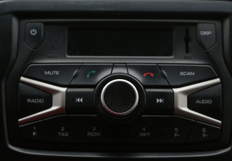 Подержанный автомобиль LADA (ВАЗ) Vesta Wagon 2019 года (15 фото)