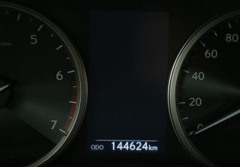 Подержанный автомобиль Lexus NX 2017 года (18 фото)