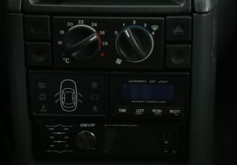 Подержанный автомобиль LADA (ВАЗ) 2110 2005 года (13 фото)