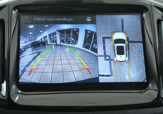 Подержанный автомобиль Chery Tiggo 7 2019 года (19 фото)