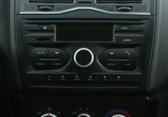 Подержанный автомобиль LADA (ВАЗ) Granta Wagon 2020 года (13 фото)