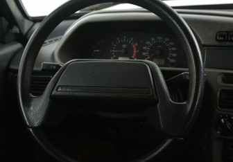 Подержанный автомобиль LADA (ВАЗ) 2114 2011 года (16 фото)