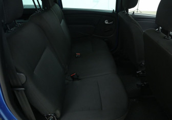 Подержанный автомобиль LADA (ВАЗ) Largus Wagon 2020 года (11 фото)