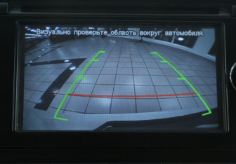 Подержанный автомобиль Mitsubishi Outlander 2012 года (18 фото)