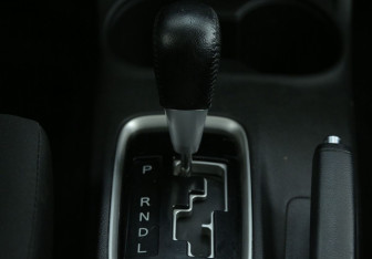 Подержанный автомобиль Mitsubishi Outlander 2012 года (15 фото)