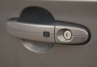 Подержанный автомобиль Ford Mondeo Sedan 2011 года (17 фото)