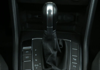 Подержанный автомобиль Volkswagen Tiguan 2018 года (13 фото)