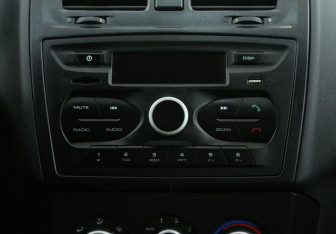 Подержанный автомобиль LADA (ВАЗ) Kalina Wagon 2016 года (13 фото)