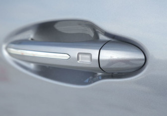 Подержанный автомобиль Chery Tiggo 7 Pro Max 2024 года (17 фото)