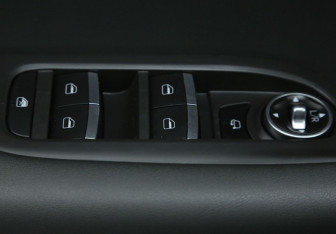 Подержанный автомобиль Chery Tiggo 7 Pro 2021 года (20 фото)