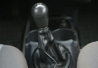 Подержанный автомобиль Kia Picanto 2006 года (13 фото)