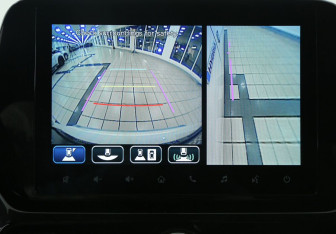 Подержанный автомобиль Suzuki Grand Vitara 2023 года (22 фото)