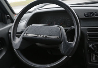 Подержанный автомобиль LADA (ВАЗ) 2114 2007 года (16 фото)