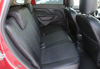 Подержанный автомобиль LADA (ВАЗ) XRAY 2016 года (11 фото)