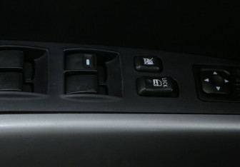 Подержанный автомобиль Mitsubishi Outlander 2011 года (17 фото)