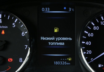 Подержанный автомобиль Nissan Qashqai 2015 года (18 фото)