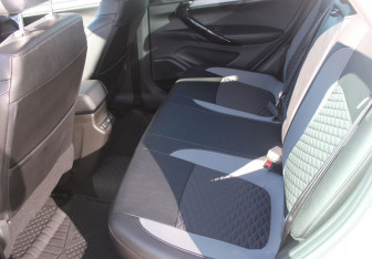 Новый LADA (ВАЗ) Vesta Sedan 2025 (14 фото)