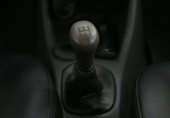 Подержанный автомобиль Hyundai Accent Sedan 2008 года (15 фото)