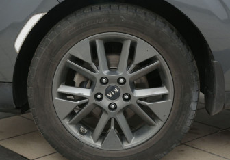 Подержанный автомобиль Kia Soul 2019 года (29 фото)