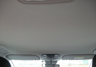 Подержанный автомобиль Kia Ceed Hatchback 2022 года (27 фото)