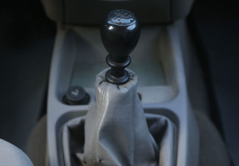 Подержанный автомобиль LADA (ВАЗ) Kalina Hatchback 2008 года (13 фото)