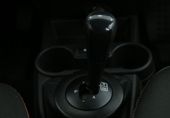 Подержанный автомобиль LADA (ВАЗ) Kalina Wagon 2017 года (15 фото)