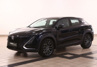 Подержанный автомобиль Changan UNI-T 2023 года (4 фото)