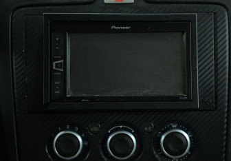 Подержанный автомобиль Ford Focus Hatchback 2008 года (13 фото)