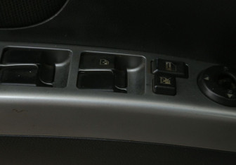 Подержанный автомобиль Geely Emgrand EC7 Sedan 2013 года (17 фото)
