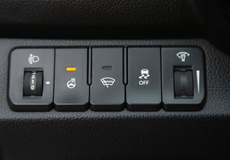 Подержанный автомобиль Kia Rio Sedan 2013 года (21 фото)