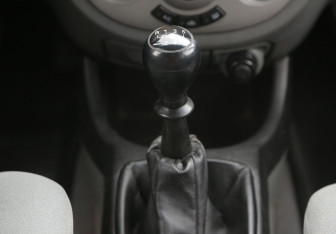 Подержанный автомобиль Chevrolet Lacetti Hatchback 2007 года (13 фото)