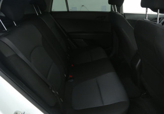 Подержанный автомобиль Hyundai Creta 2016 года (11 фото)