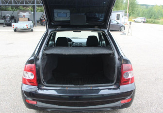 Подержанный автомобиль LADA (ВАЗ) Priora Hatchback 2011 года (17 фото)