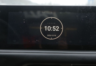 Подержанный автомобиль Exeed TXL 2023 года (13 фото)