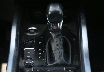 Подержанный автомобиль Chery Tiggo 4 2020 года (15 фото)