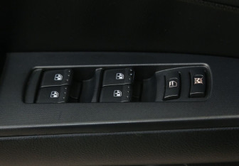 Подержанный автомобиль SsangYong Kyron 2013 года (17 фото)