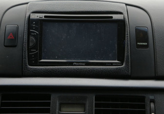 Подержанный автомобиль Hyundai Sonata 2007 года (13 фото)