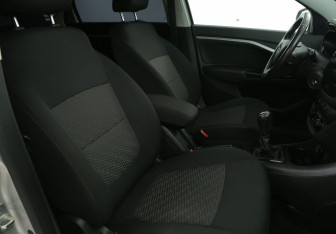 Подержанный автомобиль LADA (ВАЗ) Vesta Wagon 2022 года (10 фото)