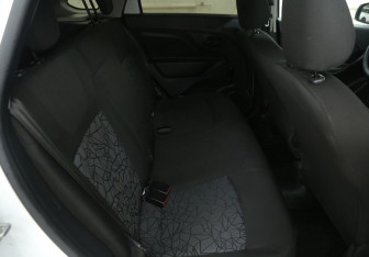 Подержанный автомобиль LADA (ВАЗ) XRAY 2019 года (11 фото)