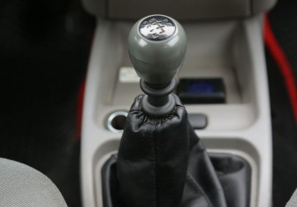 Подержанный автомобиль LADA (ВАЗ) Kalina Hatchback 2007 года (13 фото)