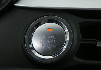 Подержанный автомобиль Chery Tiggo 7 Pro 2021 года (18 фото)